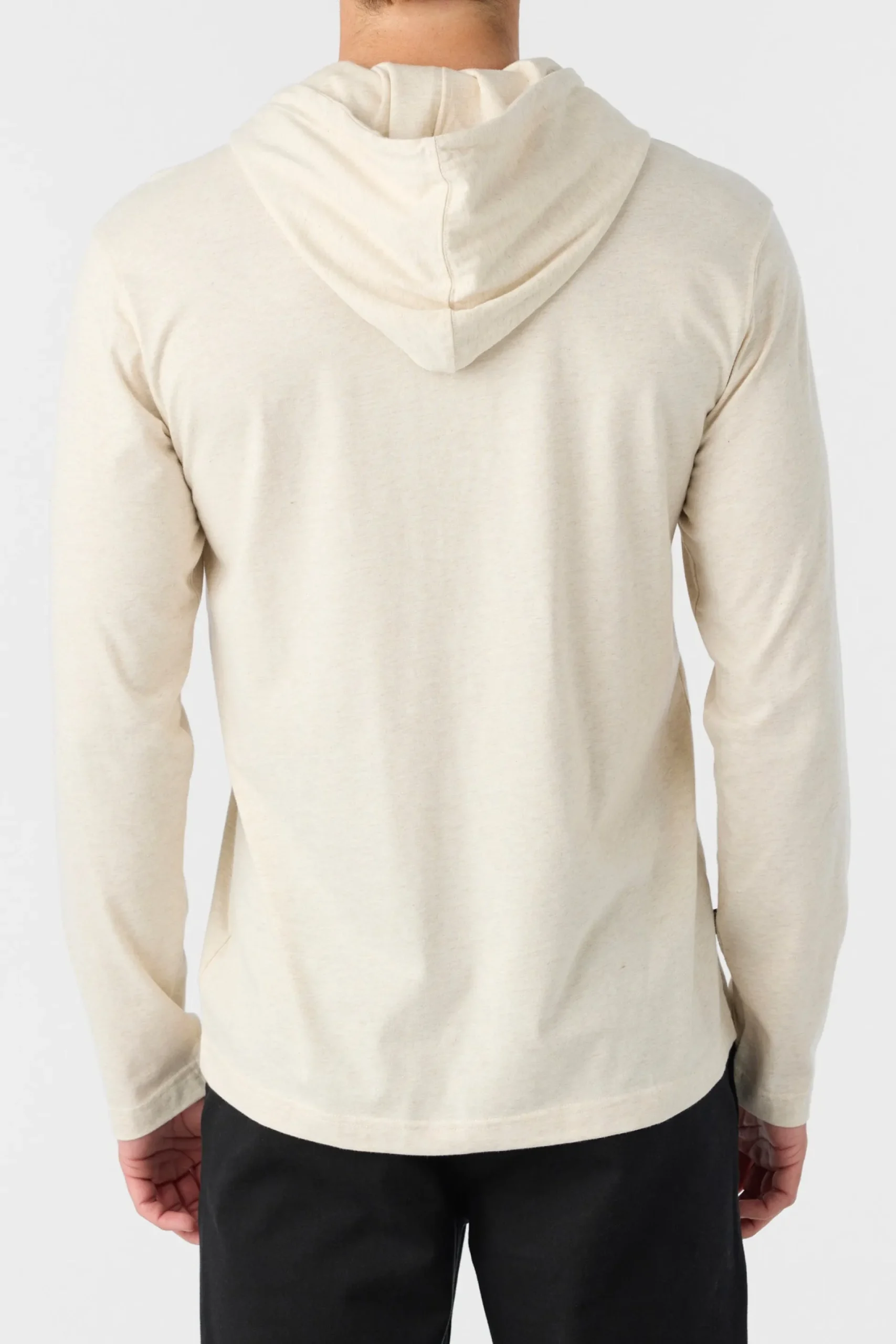 O’Neill Shirts & Flannels<FIELDS LONG SLEEVE PULLOVER
