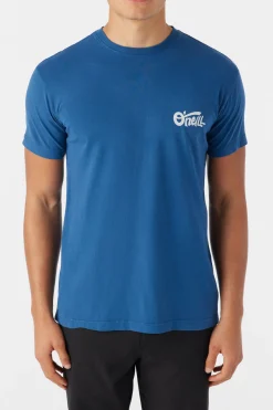 O’Neill Tees<FIRST IN TEE