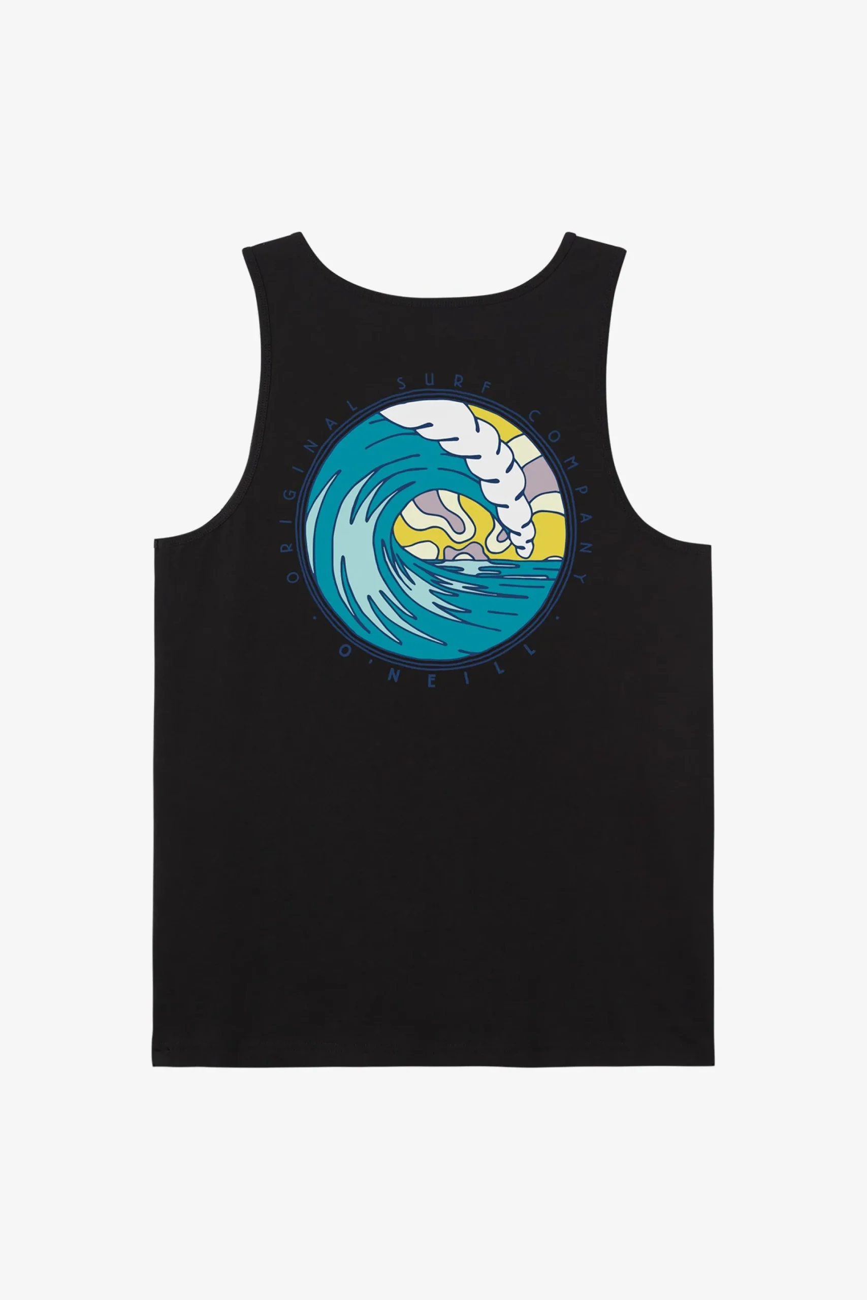 O’Neill Tees<FIXATION TANK