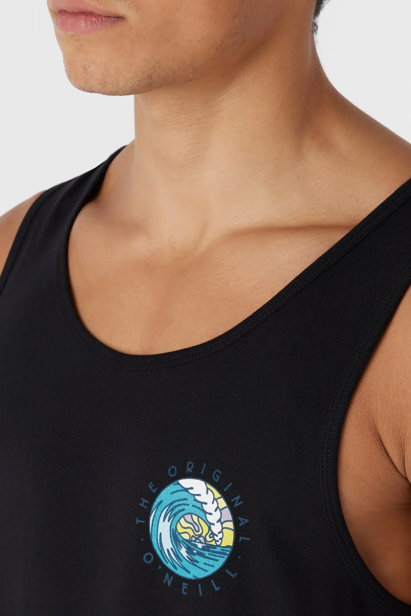 O’Neill Tees<FIXATION TANK