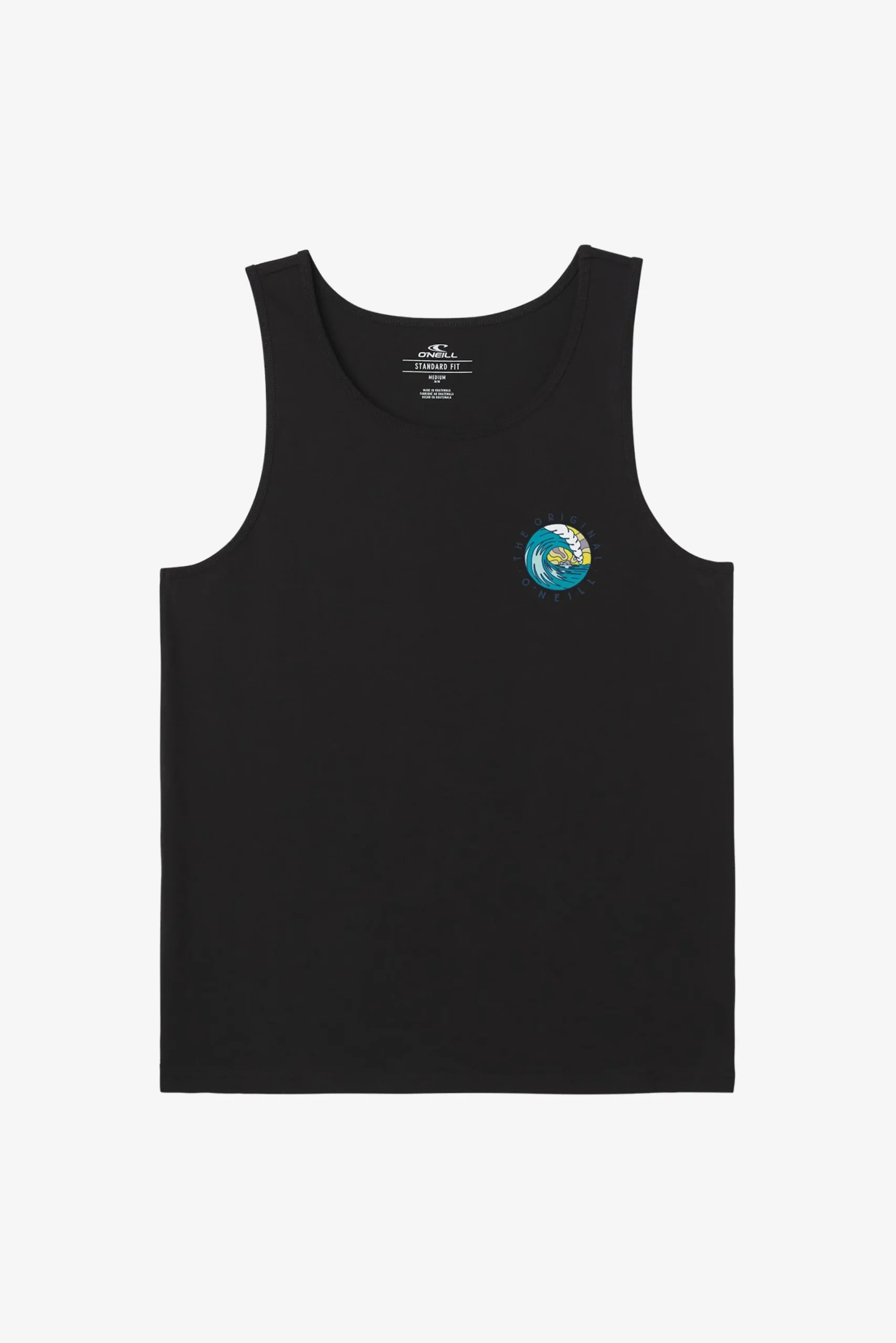 O’Neill Tees<FIXATION TANK