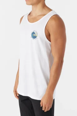 O’Neill Tees<FIXATION TANK