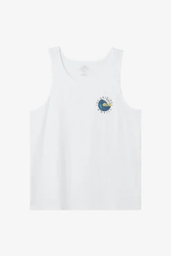 O’Neill Tees<FIXATION TANK