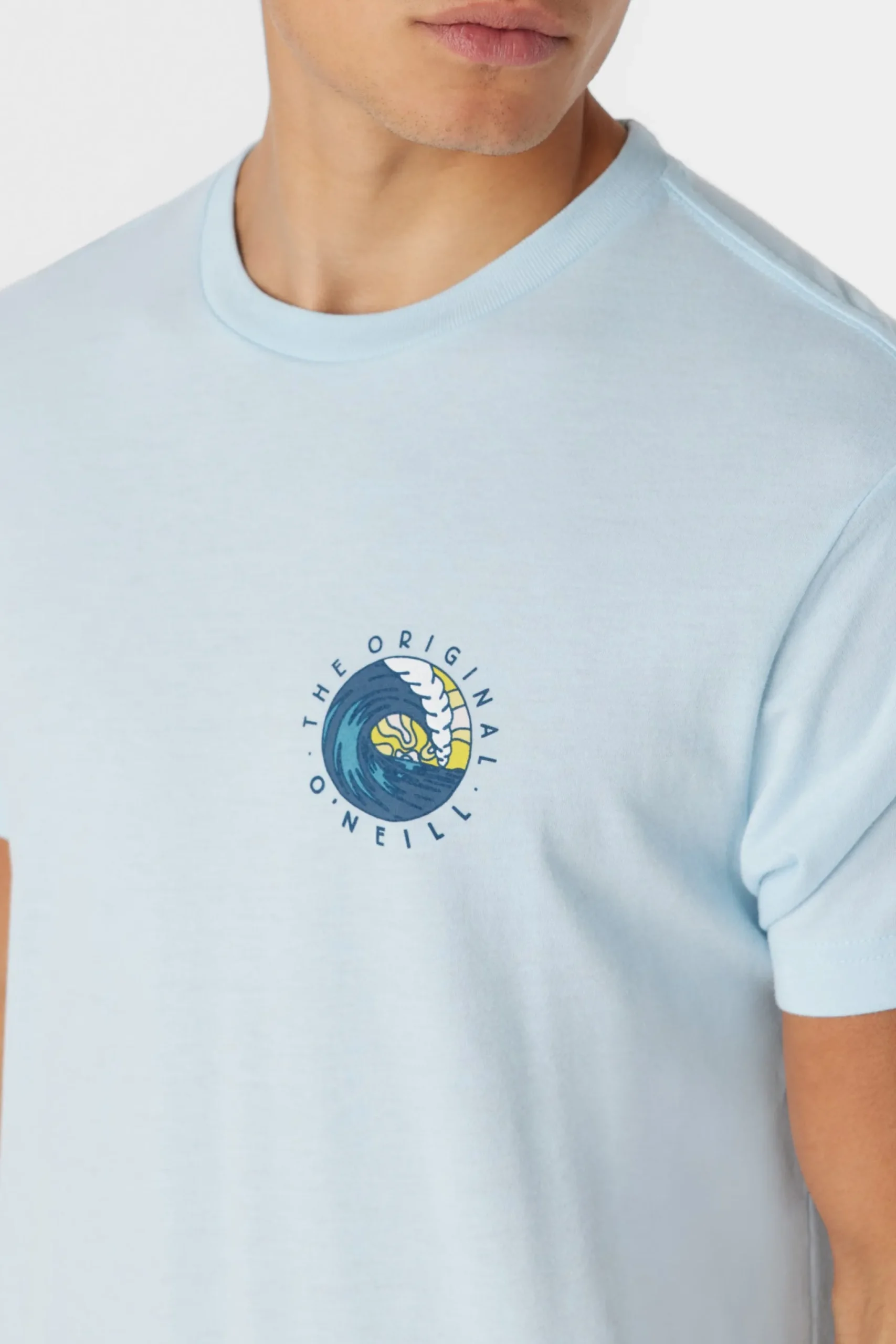 O’Neill Tees<FIXATION TEE