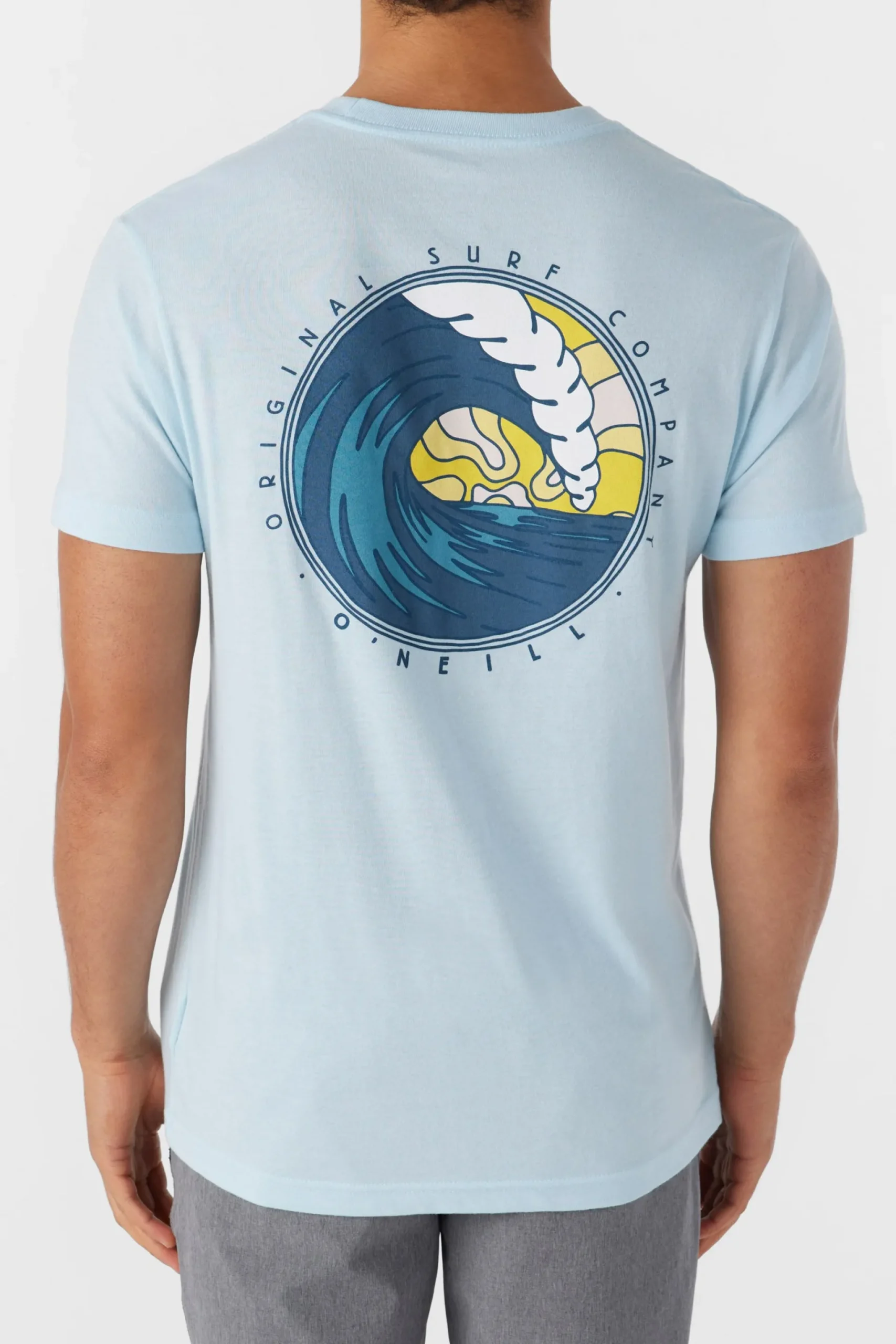 O’Neill Tees<FIXATION TEE