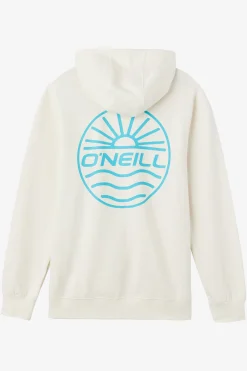 O’Neill Hoodies & Fleece<FLEECE PULLOVER BY JORDY SMITH