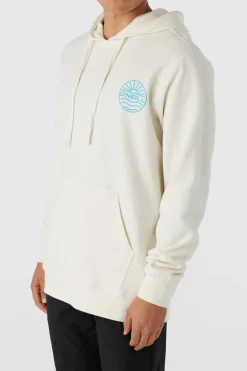 O’Neill Hoodies & Fleece<FLEECE PULLOVER BY JORDY SMITH