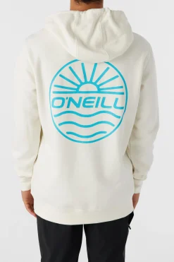O’Neill Hoodies & Fleece<FLEECE PULLOVER BY JORDY SMITH