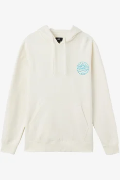 O’Neill Hoodies & Fleece<FLEECE PULLOVER BY JORDY SMITH