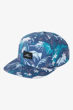 O’Neill Hats & Beanies<FLORA SNAPBACK HAT