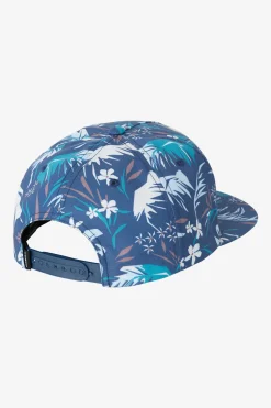 O’Neill Hats & Beanies<FLORA SNAPBACK HAT