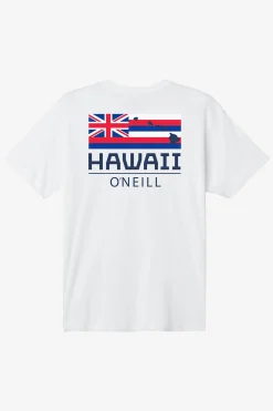 O’Neill Tees<FOUNDATION TEE