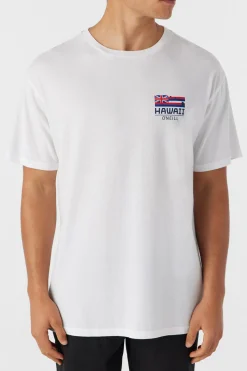 O’Neill Tees<FOUNDATION TEE