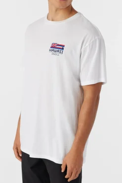 O’Neill Tees<FOUNDATION TEE