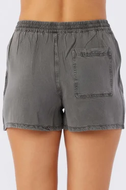 Women O’Neill Bottoms<FRANCINA TWILL SHORTS
