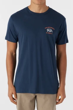 O’Neill Tees<FREE ROAMER TEE