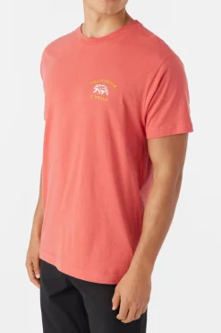 O’Neill Tees<FREE ROAMER TEE