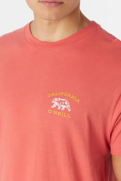 O’Neill Tees<FREE ROAMER TEE