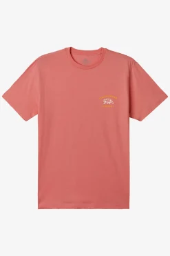 O’Neill Tees<FREE ROAMER TEE