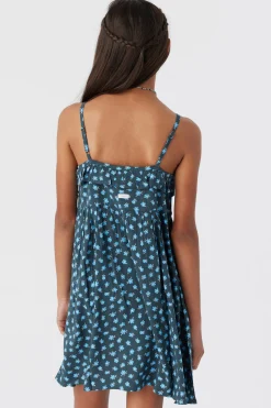 Kids O’Neill Dresses<GIRL'S ARDEN DRESS