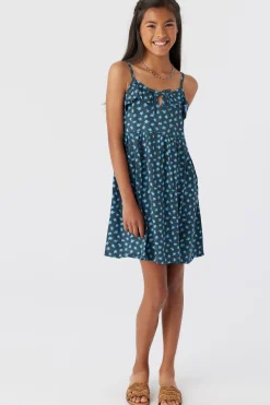 Kids O’Neill Dresses<GIRL'S ARDEN DRESS