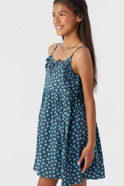 Kids O’Neill Dresses<GIRL'S ARDEN DRESS