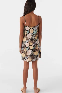 Kids O’Neill Dresses<GIRL'S ARYA MCAW TROPICAL DRESS