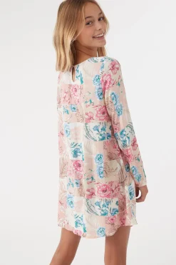 Kids O’Neill Dresses<GIRL'S AUBREY DRESS