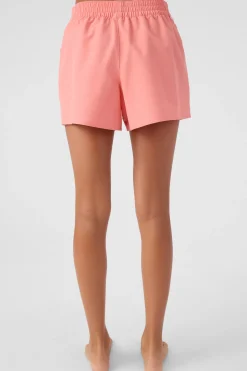 Women/Kids O’Neill Boardshorts|Boardshorts<GIRL'S BONEYARD 3" STRETCH BOARDSHORTS