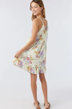 Kids O’Neill Dresses<GIRL'S CHERRIE DRESS
