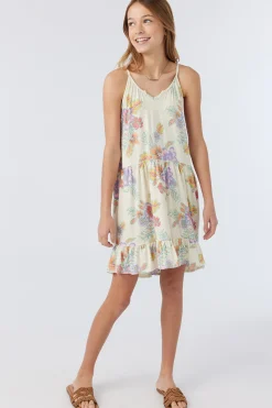 Kids O’Neill Dresses<GIRL'S CHERRIE DRESS
