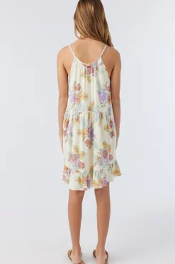 Kids O’Neill Dresses<GIRL'S CHERRIE DRESS