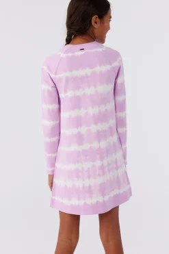 Kids O’Neill Dresses<GIRL'S DAWES DRESS