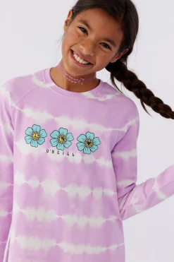 Kids O’Neill Dresses<GIRL'S DAWES DRESS