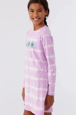 Kids O’Neill Dresses<GIRL'S DAWES DRESS