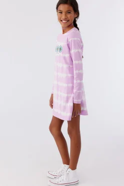 Kids O’Neill Dresses<GIRL'S DAWES DRESS