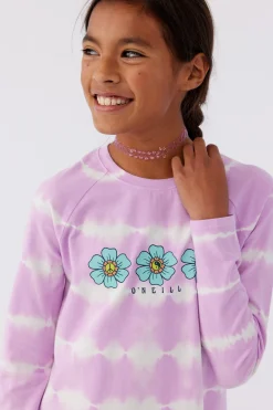 Kids O’Neill Dresses<GIRL'S DAWES DRESS