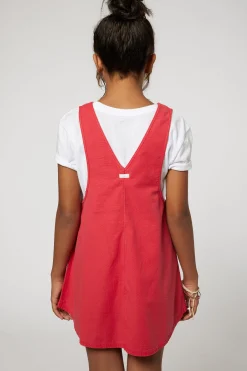 Kids O’Neill Dresses<GIRL'S FARLEIGH DRESS