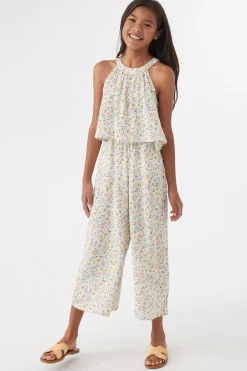 Kids O’Neill Bottoms<GIRL'S HATTIE ROMPER