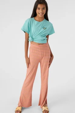 Kids O’Neill Bottoms<GIRL'S HATTY BEACH PANTS