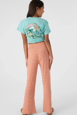Kids O’Neill Bottoms<GIRL'S HATTY BEACH PANTS