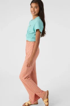 Kids O’Neill Bottoms<GIRL'S HATTY BEACH PANTS