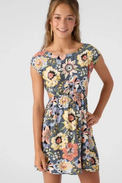 Kids O’Neill Dresses<GIRL'S HELENA DRESS