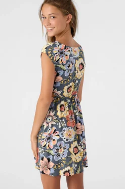 Kids O’Neill Dresses<GIRL'S HELENA DRESS
