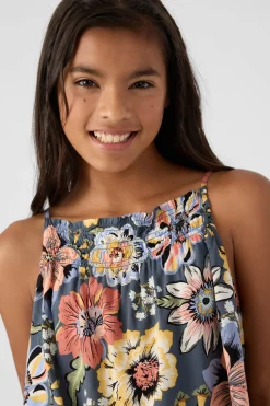 Kids O’Neill Tops<GIRL'S INDYAH WOVEN TOP