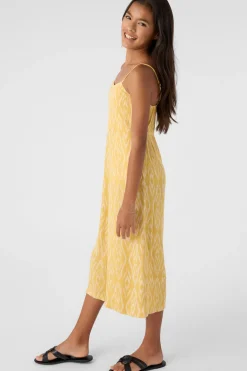 Kids O’Neill Bottoms|Dresses<GIRL'S MIKO JUMPER