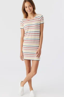 Kids O’Neill Dresses<GIRL'S NINNA DRESS