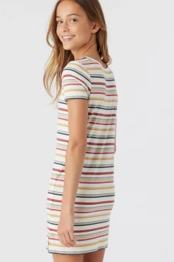 Kids O’Neill Dresses<GIRL'S NINNA DRESS