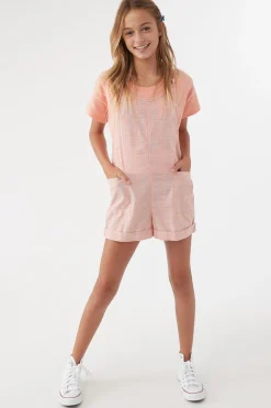 Kids O’Neill Bottoms<GIRL'S OPAL ROMPER