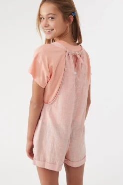 Kids O’Neill Bottoms<GIRL'S OPAL ROMPER